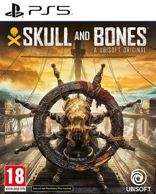 Skull and Bones