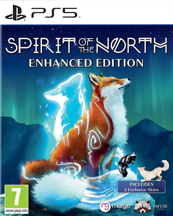 Spirit of the North Enhanced Edition