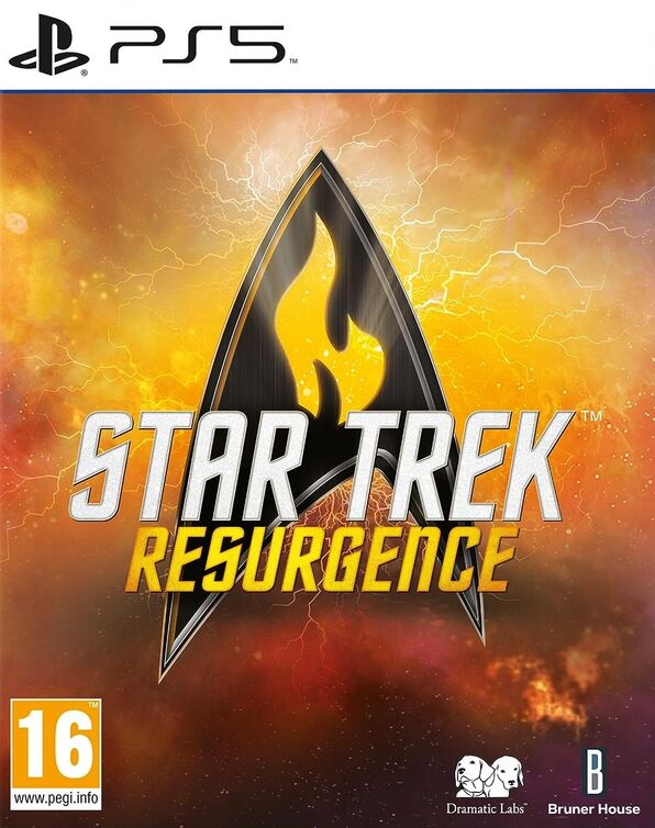 Star Trek: Resurgence