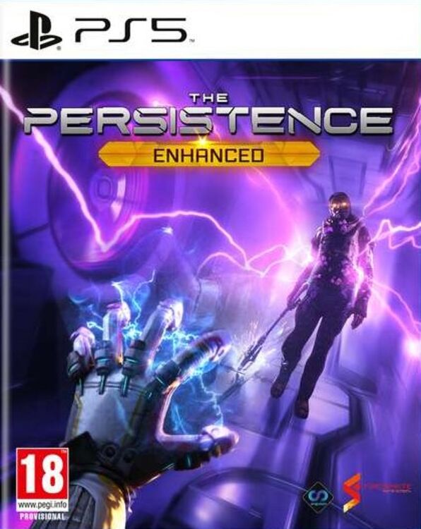 The Persistence Enhanced