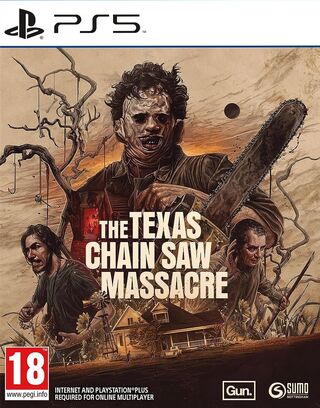 The Texas Chainsaw Massacre