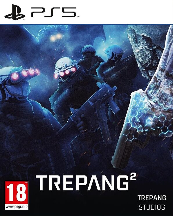 Trepang2