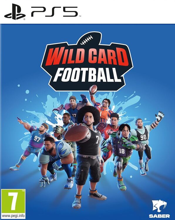 Wild Card Football