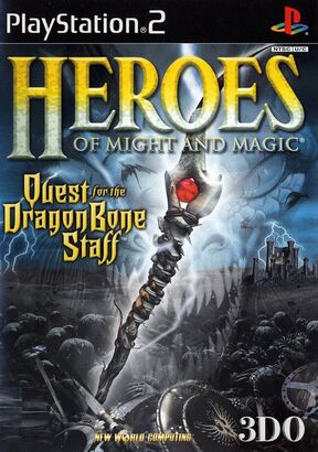 Heroes of Might & Magic