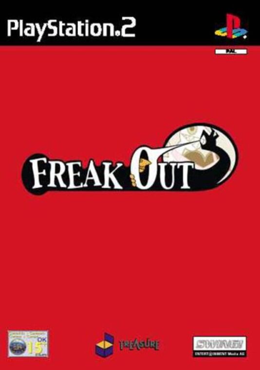 Freak Out