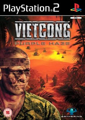 Vietcong: Purple Haze