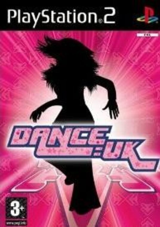 Dance: UK