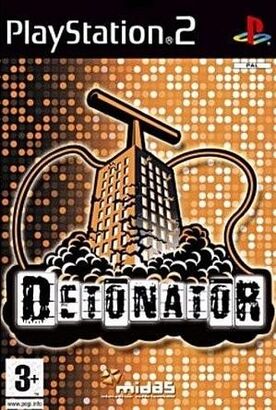 Detonator