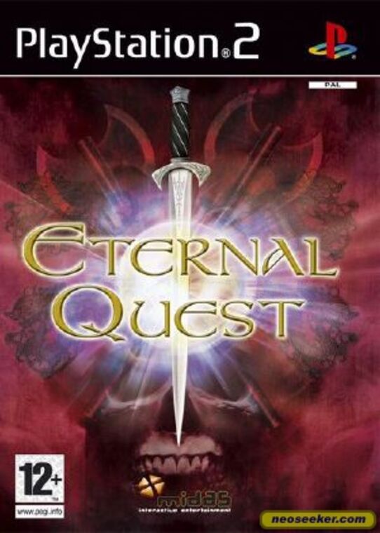 Eternal Quest