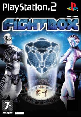 Fightbox