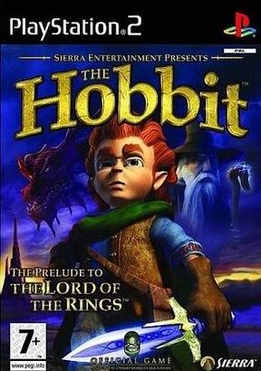 The Hobbit