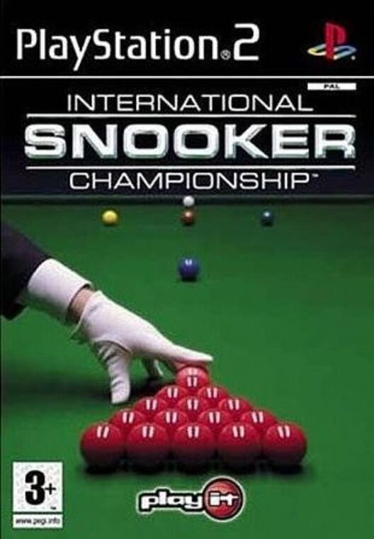 International Snooker Championship