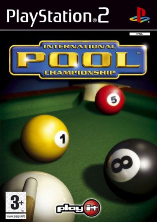 International Pool Championship