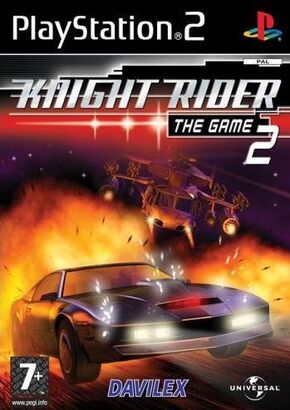 Knight Rider 2