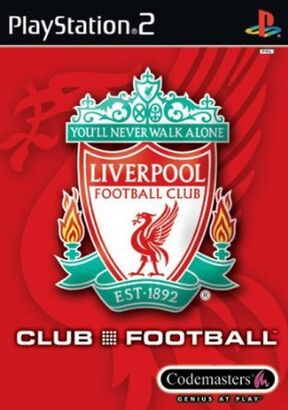 Club Football: Liverpool