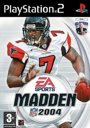 Madden NFL 2004