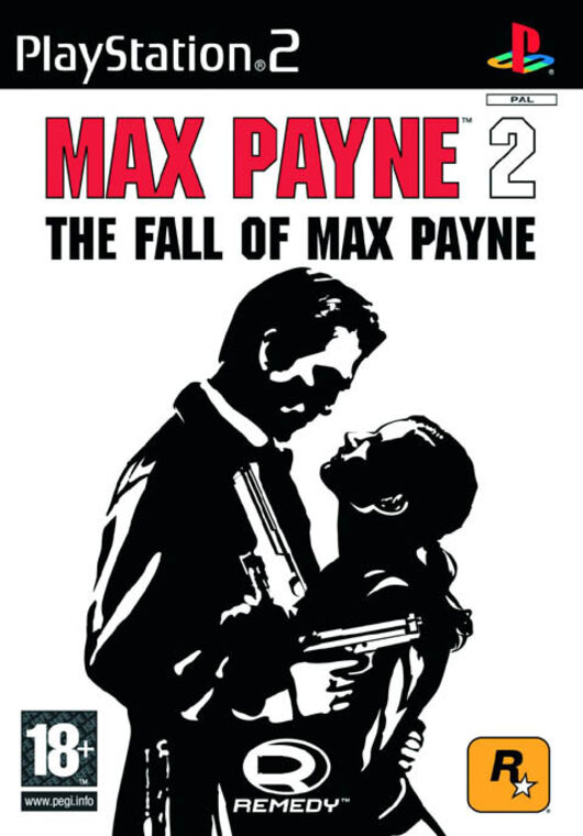 Max Payne 2