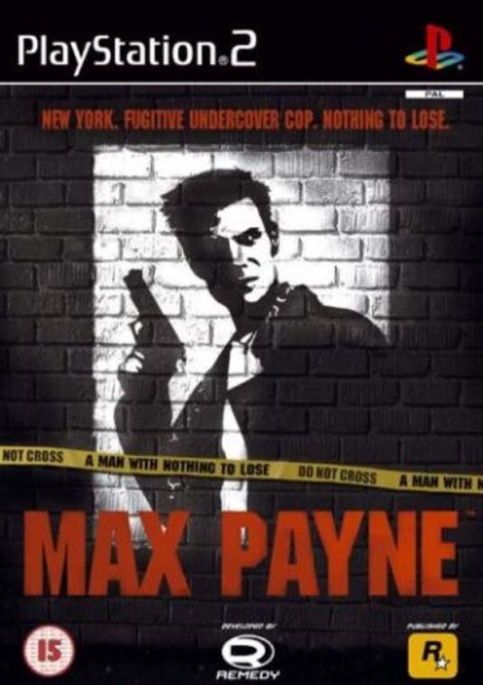 Max Payne