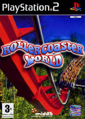 Rollercoaster World