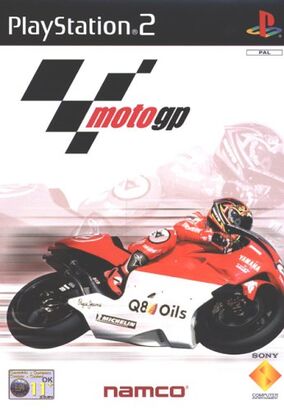 Moto GP