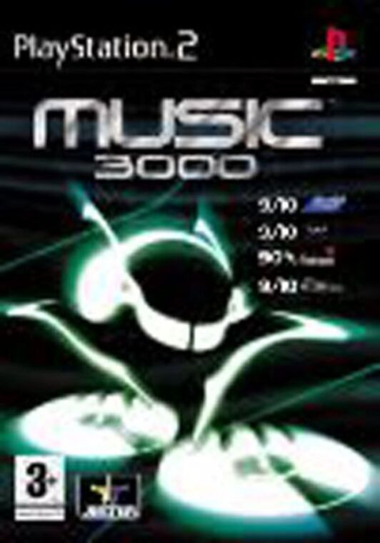 Music 3000