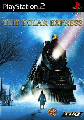 Polar Express