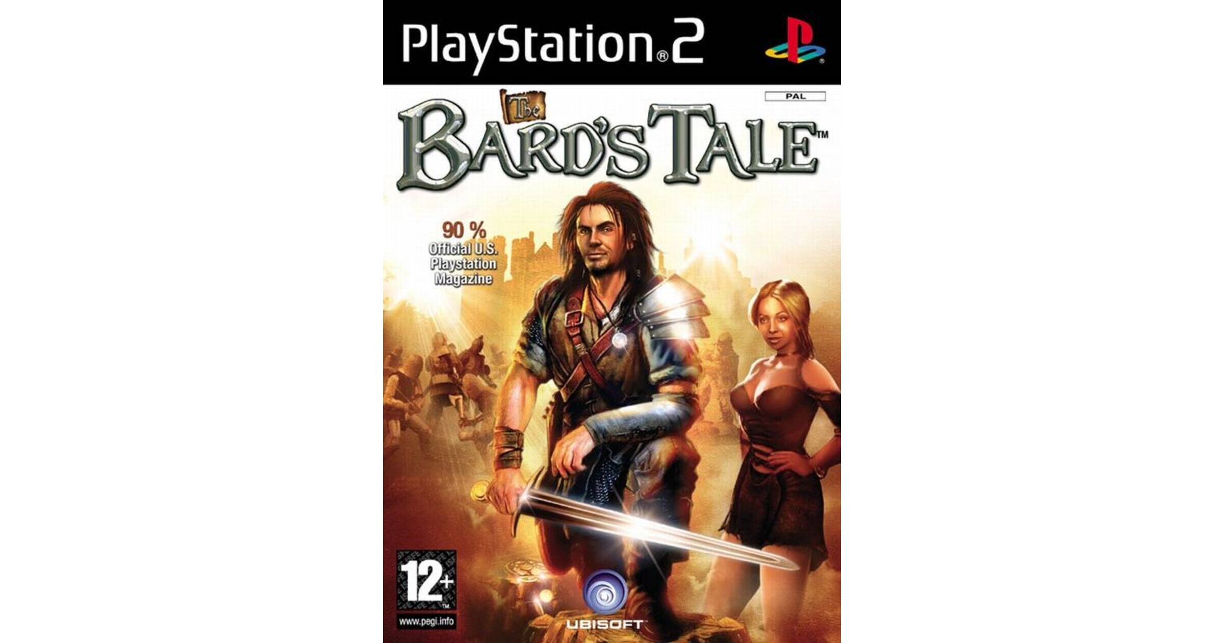the bards tale ps4 flipping switches