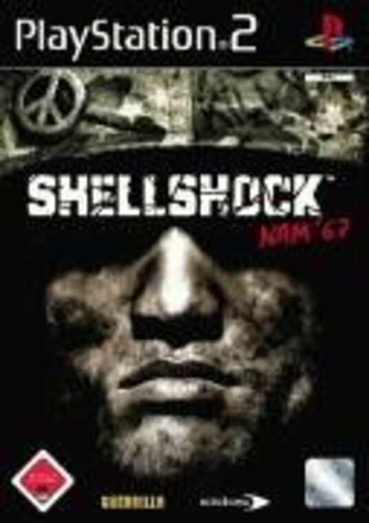 Shellshock: Nam 67