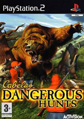 Dangerous Hunts