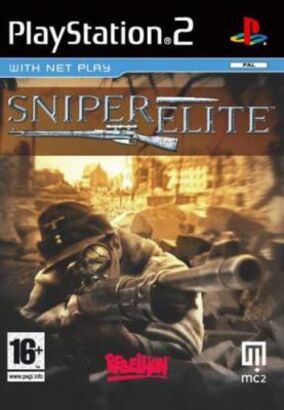 Sniper Elite