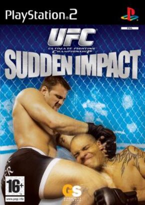 UFC: Sudden Impact