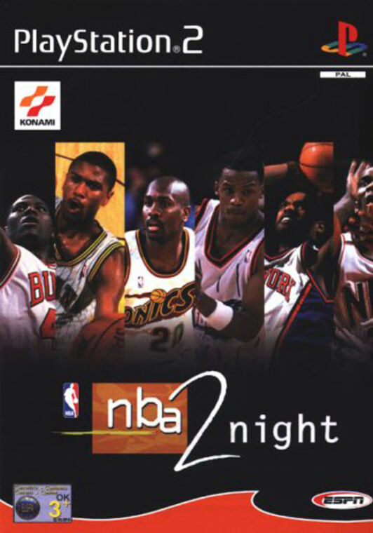 NBA 2Night