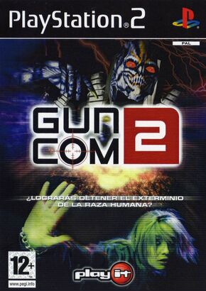 Guncom 2