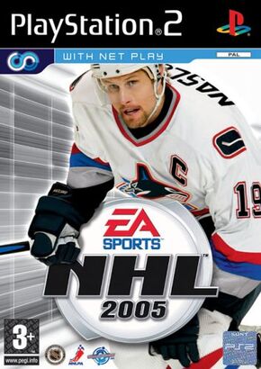 NHL 2005