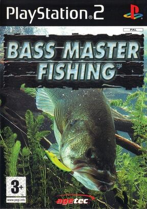 Bass Master Fishing