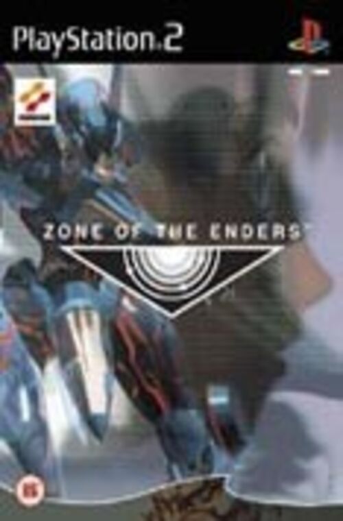 Zone of the Enders