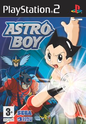 AstroBoy