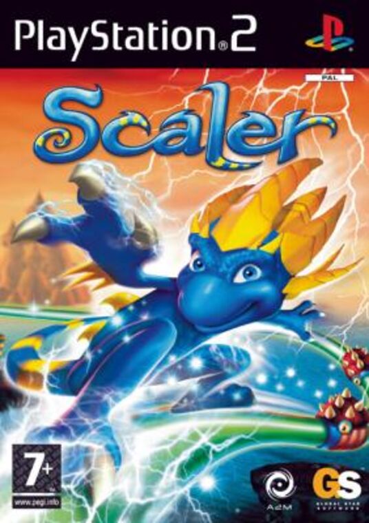 Scaler