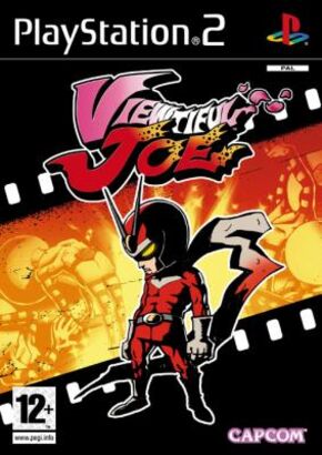 Viewtiful Joe