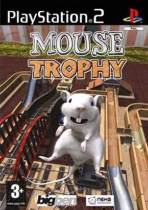 Mouse Trophy