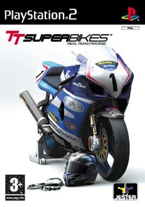 TT Superbikes