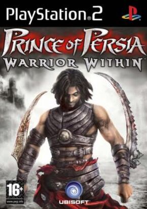 Prince of Persia: Warrior Within