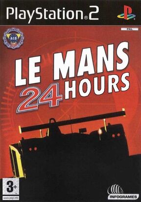 Le Mans 24 Hours