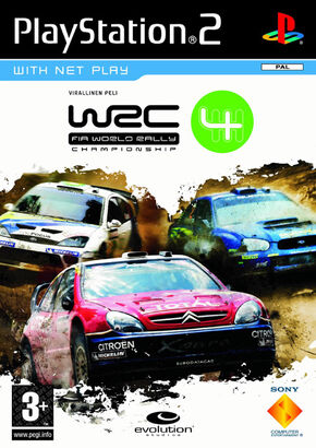 WRC 4