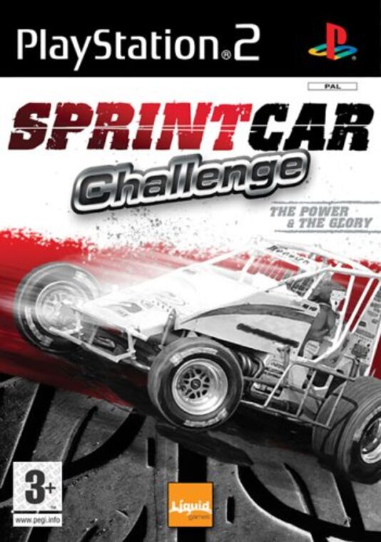 Sprint Car Challenge