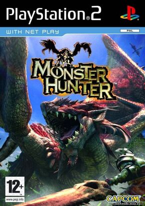 Monster Hunter