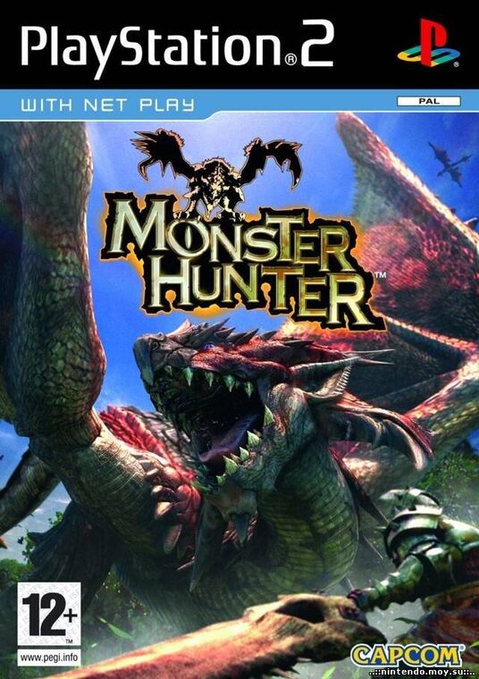 Monster Hunter