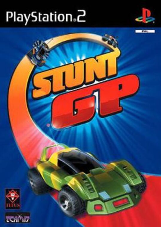 Stunt GP