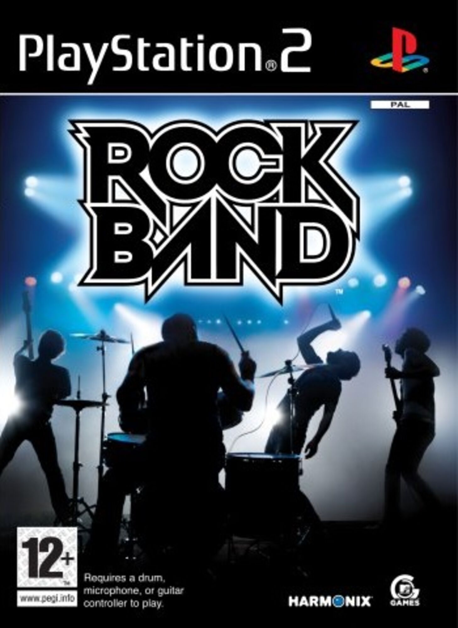 download free rock band for playstation