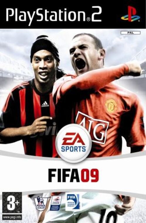 FIFA 09